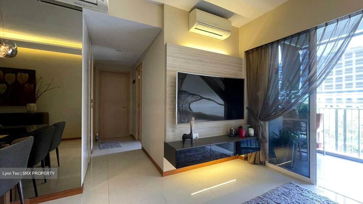 Forestville (D25), Condominium #481067421